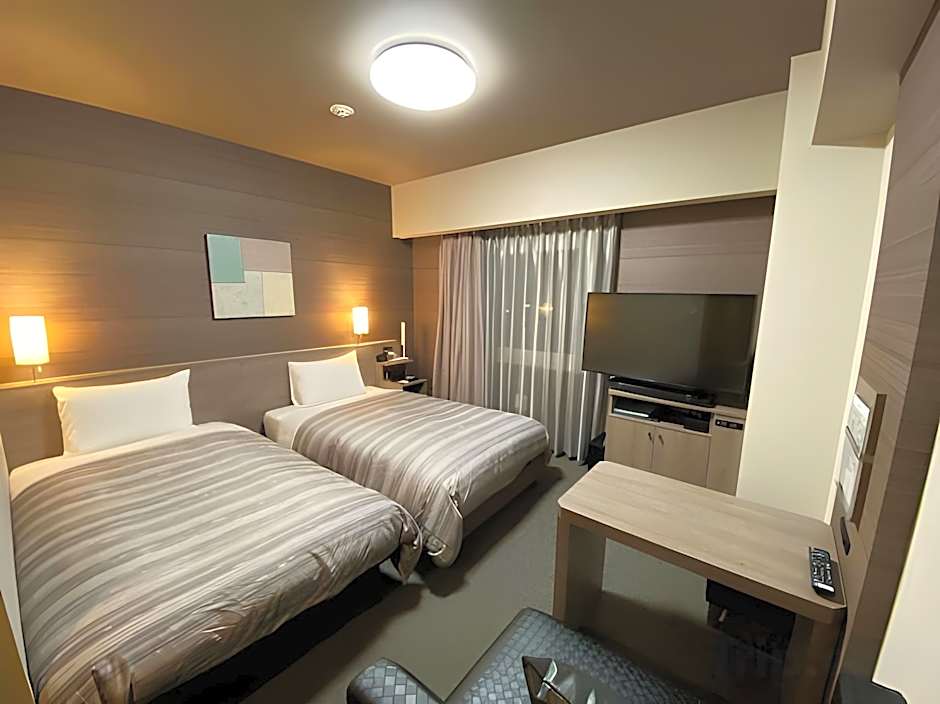 Hotel Route Inn Shinano Omachi Ekimae