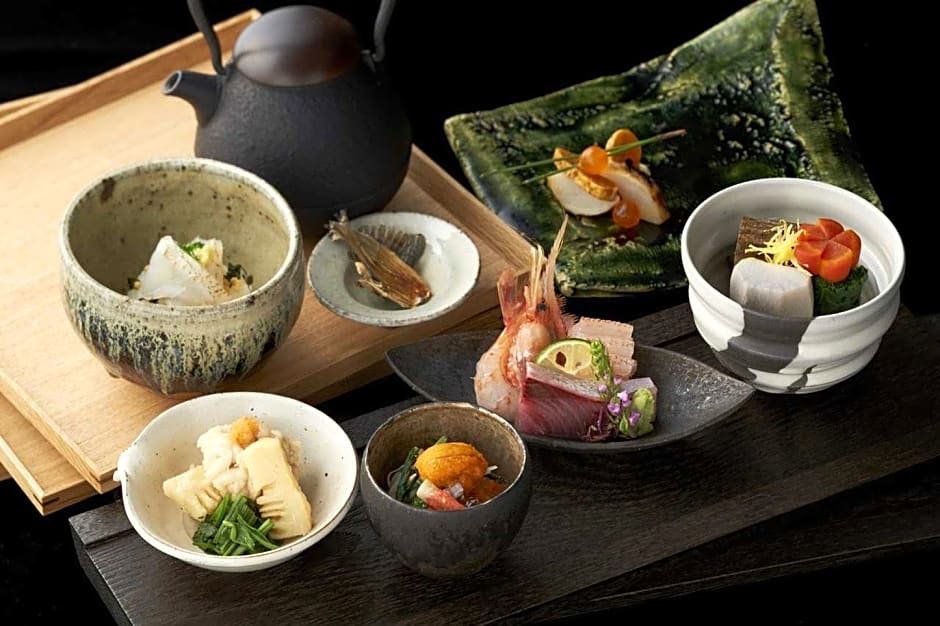 Conrad Tokyo