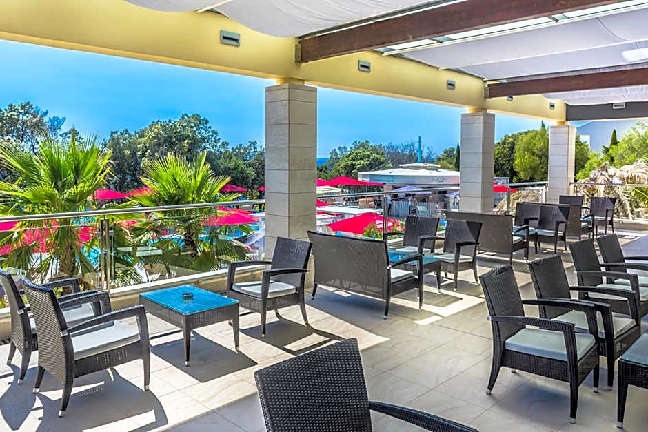 Family Hotel La Luna - All inclusive