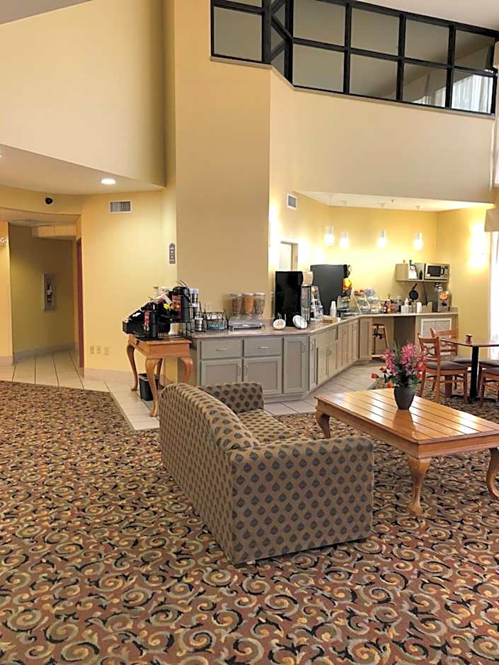 Millennium Inn