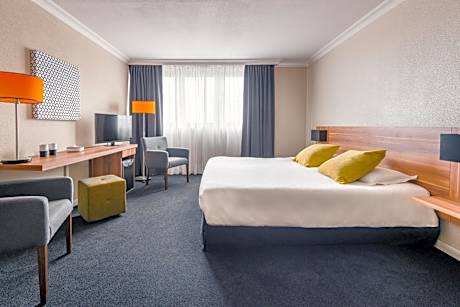 Best Western Hotel Atrium Valence