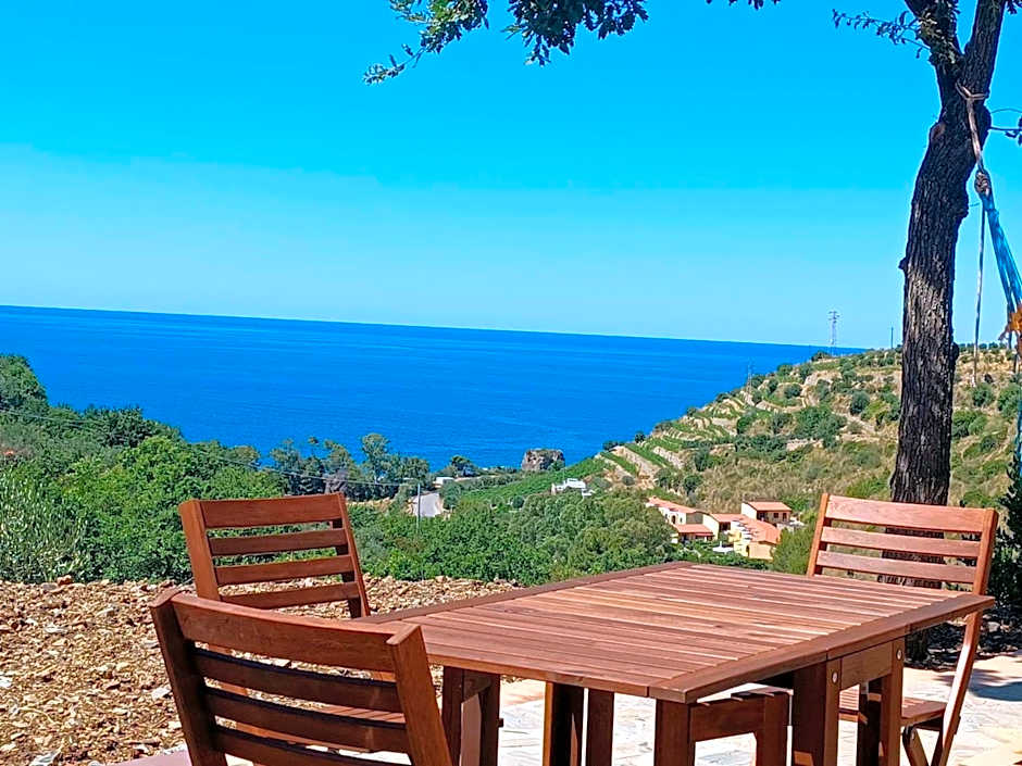 Agriturismo Le Terre di Veneré