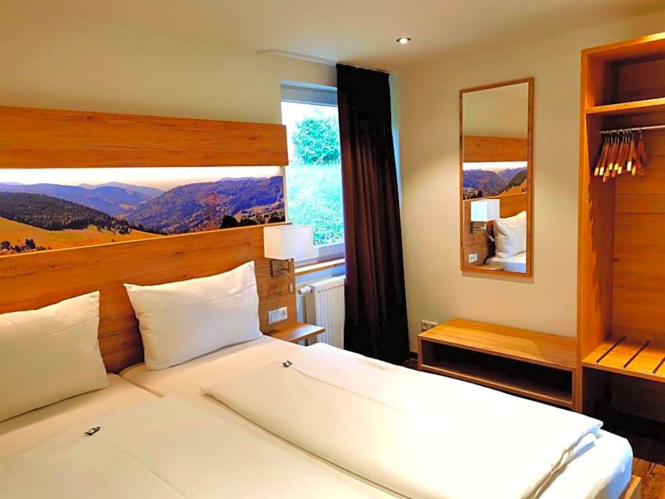 Hotel & Chalets Herrihof