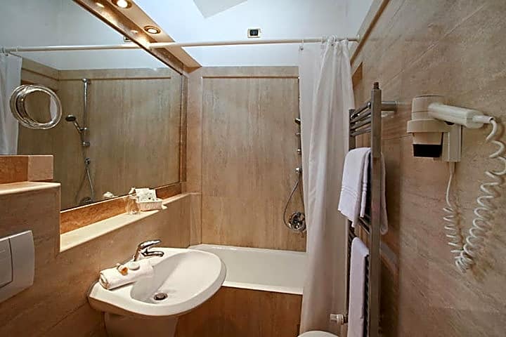 Quality Hotel Nova Domus