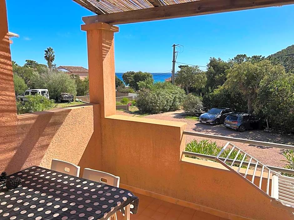 Residence Conca Blue