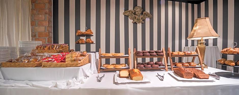 Hotel & Spa María Manuela