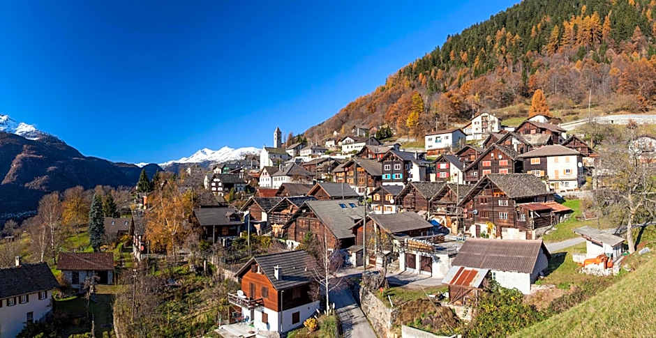 Appartamenti Bertazzi, Cavagnago - self check-in