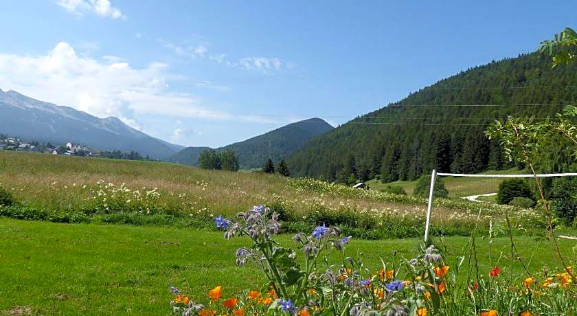 Ferme de la grande Moucherolle