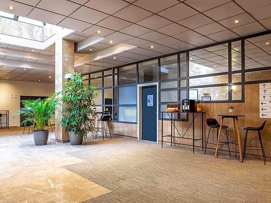 ibis Paris porte de Bercy