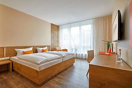 Hotel Goll Pforzheim-Niefern
