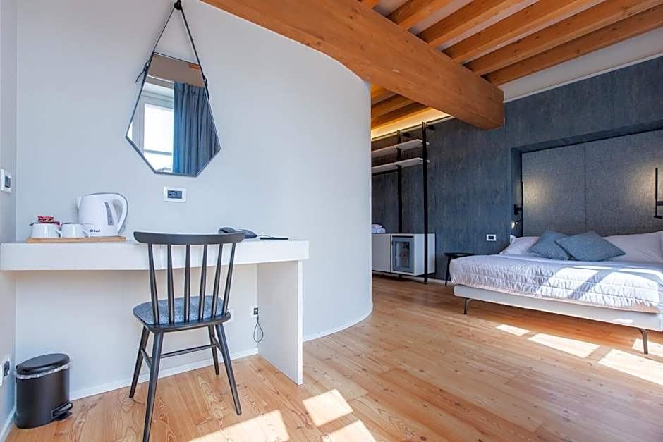 Albergo Del Sole