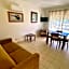 Apartamentos Santa Teresinha