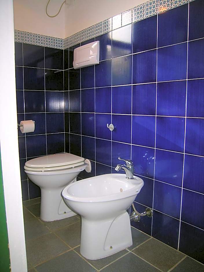 Baglio La Luna - B&B