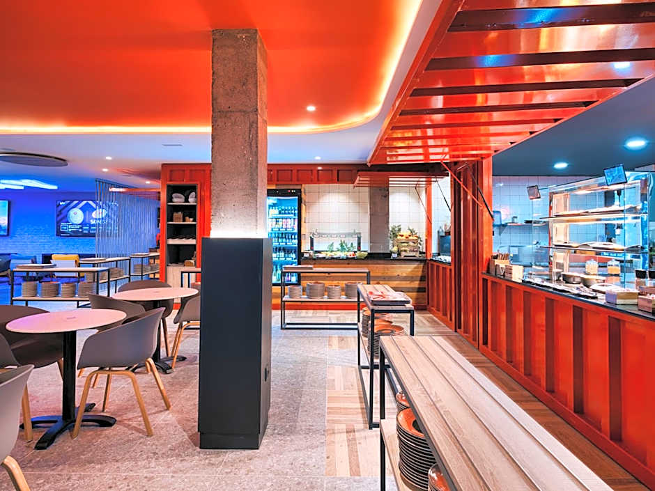 Sholeo Lodges Los Gigantes