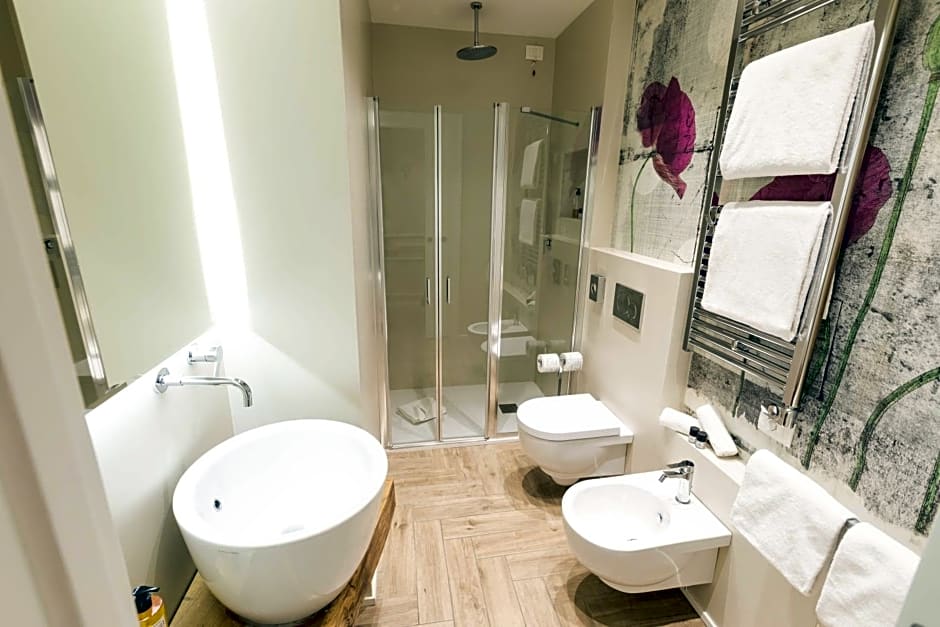 Eco Urban B&B