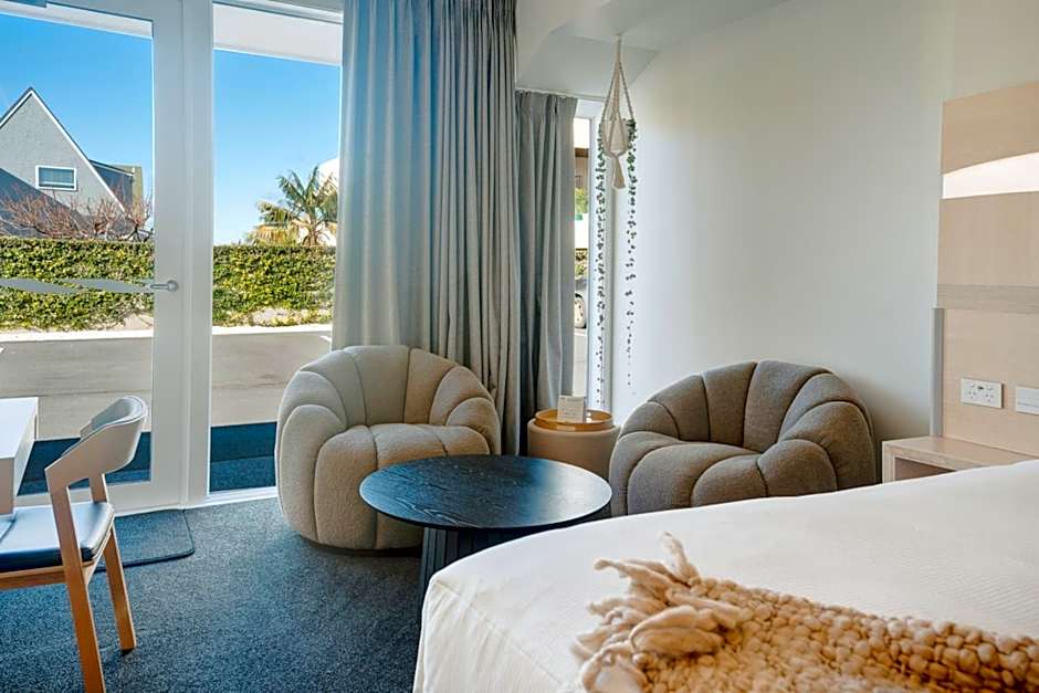 CitySide Hotel Tauranga