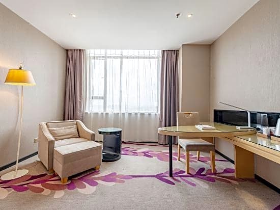 Lavande Hotel Huizhou Yuanzhou
