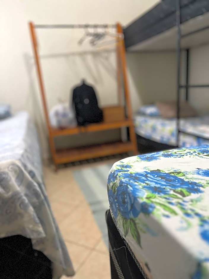 Verdes Hostel Palmas-TO