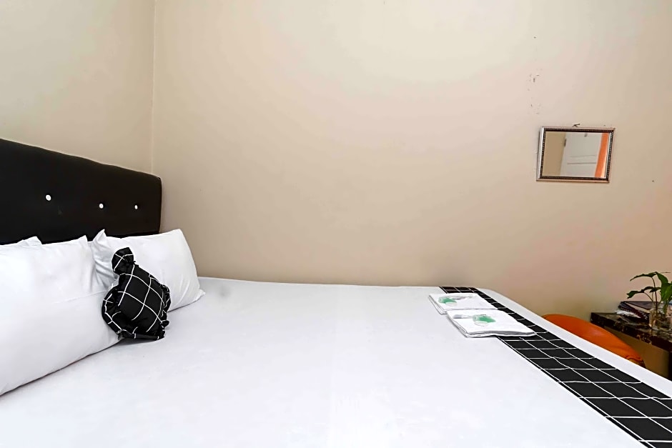 Madinah House Syariah Mitra RedDoorz