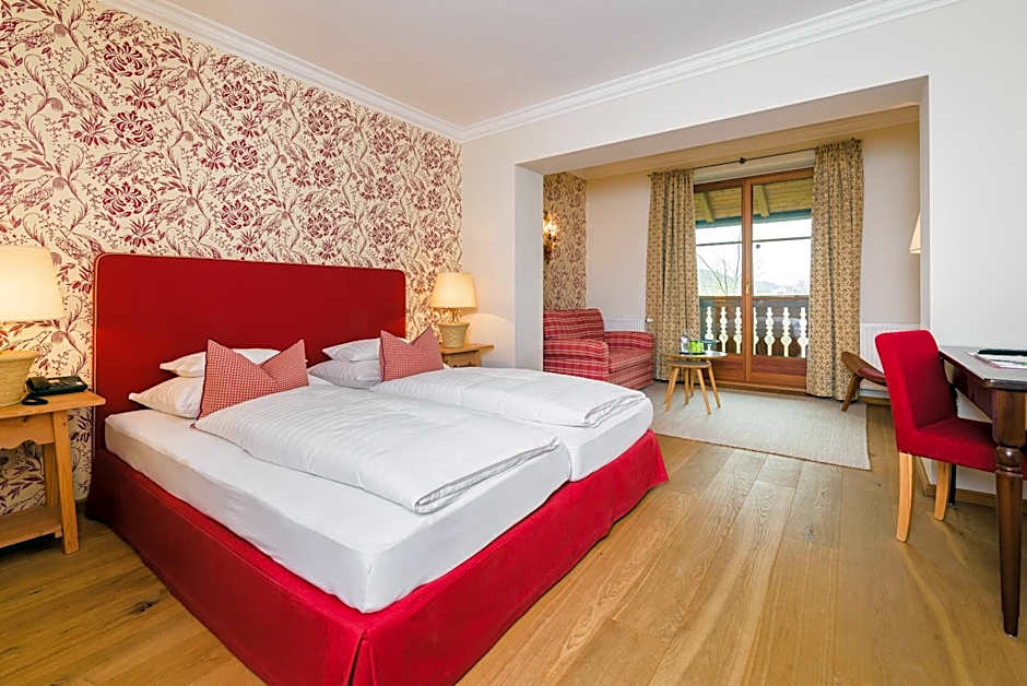 Hotel Gasthof Brandstätter