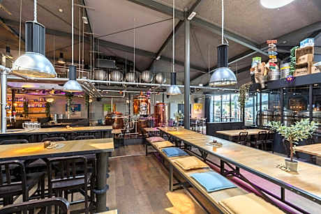 Leonardo Hotel Almere City Center