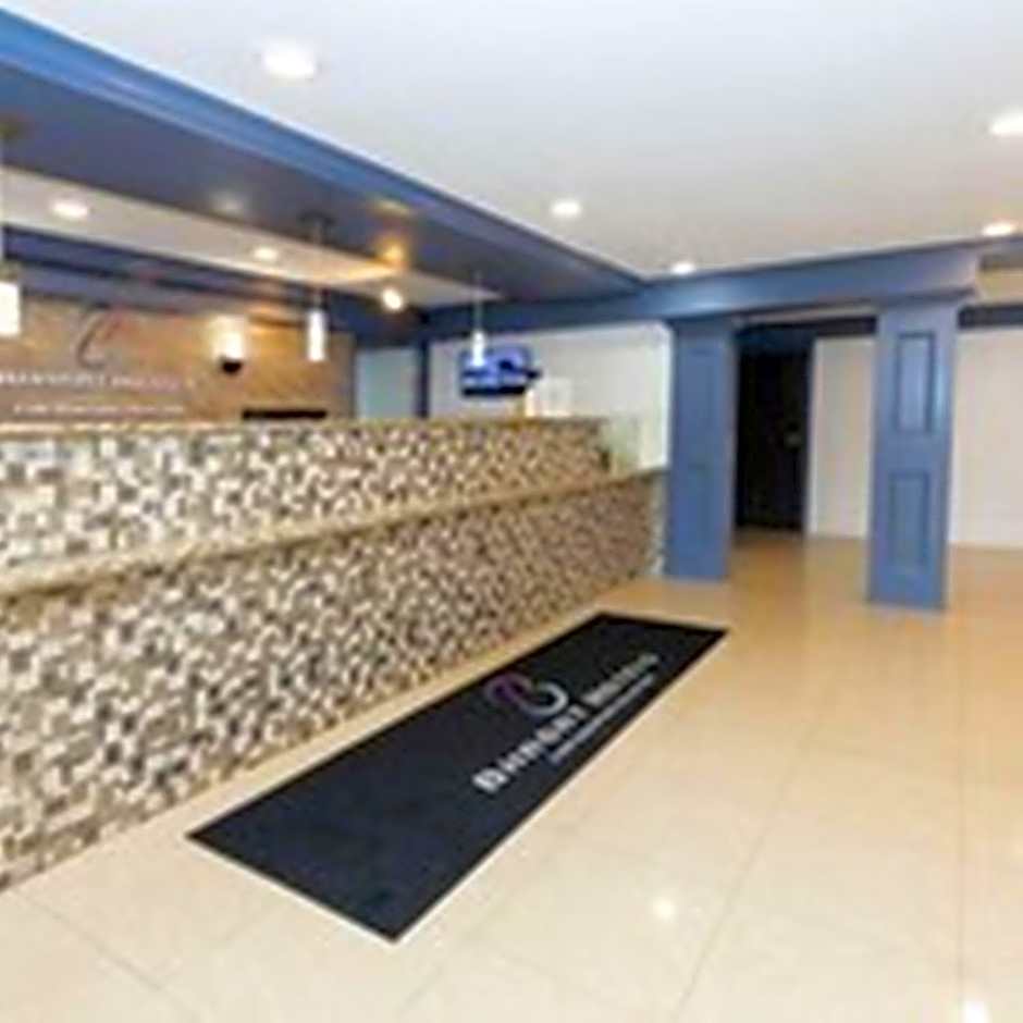 Bhagat Hotels Stone Mountain-Atlanta a Best Western Signature Collection
