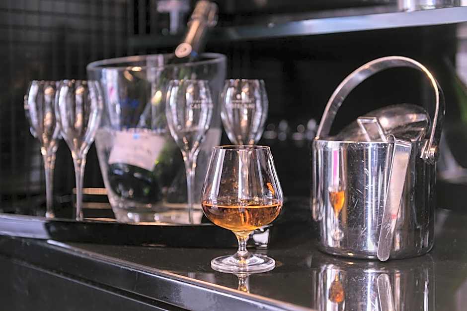 Les Jardins De La Villa