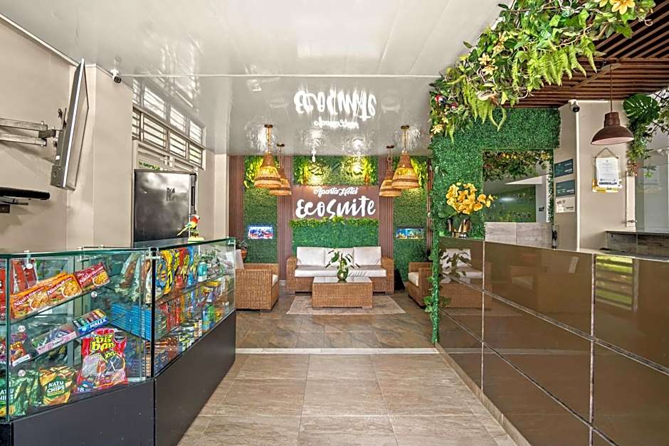 Ayenda 1420 Eco Suite