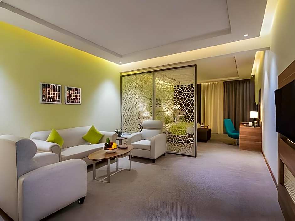 Mena Hotel Tabuk