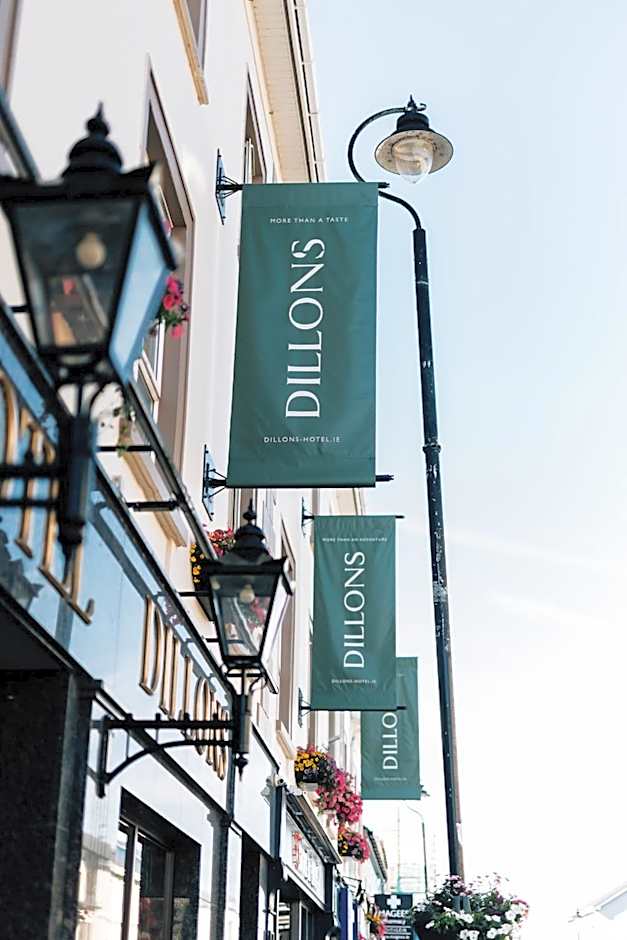 Dillons Hotel