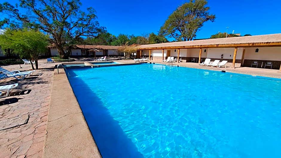 Hotel Diego de Almagro San Pedro De Atacama