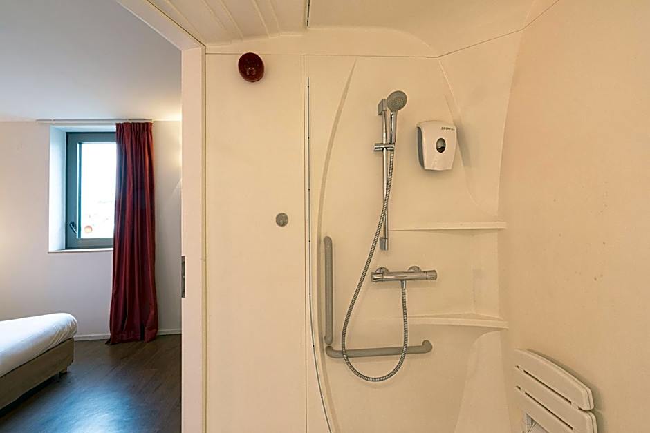 Premiere Classe Le Havre Centre