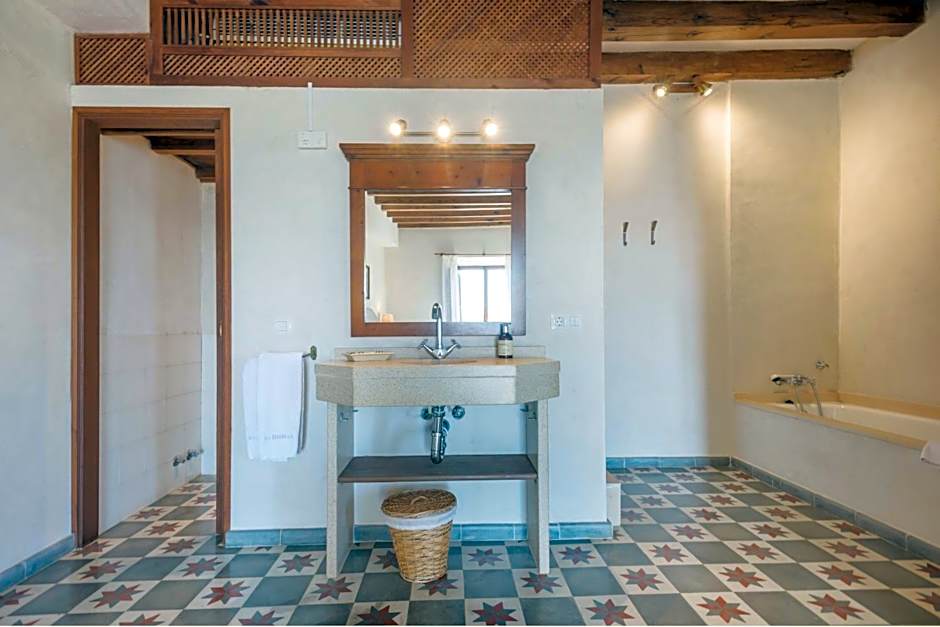 Sa Bisbal - Turismo de interior