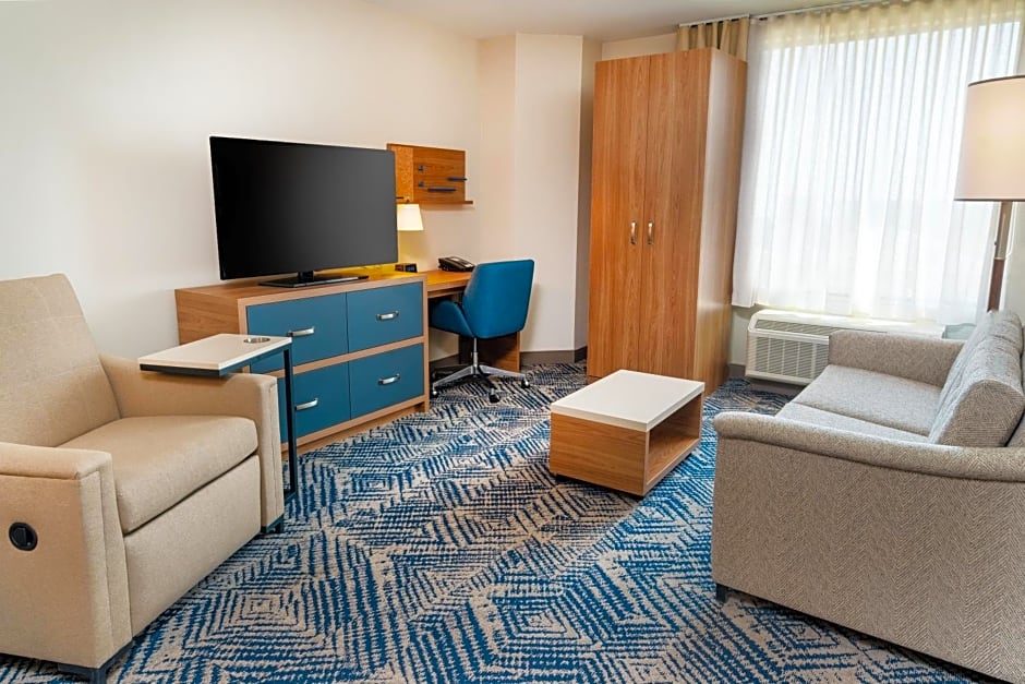 Candlewood Suites - Las Vegas - E Tropicana, an IHG Hotel