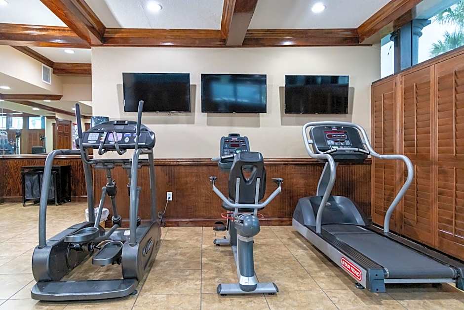 Legacy Vacation Resorts Kissimmee/Orlando - Near Disney