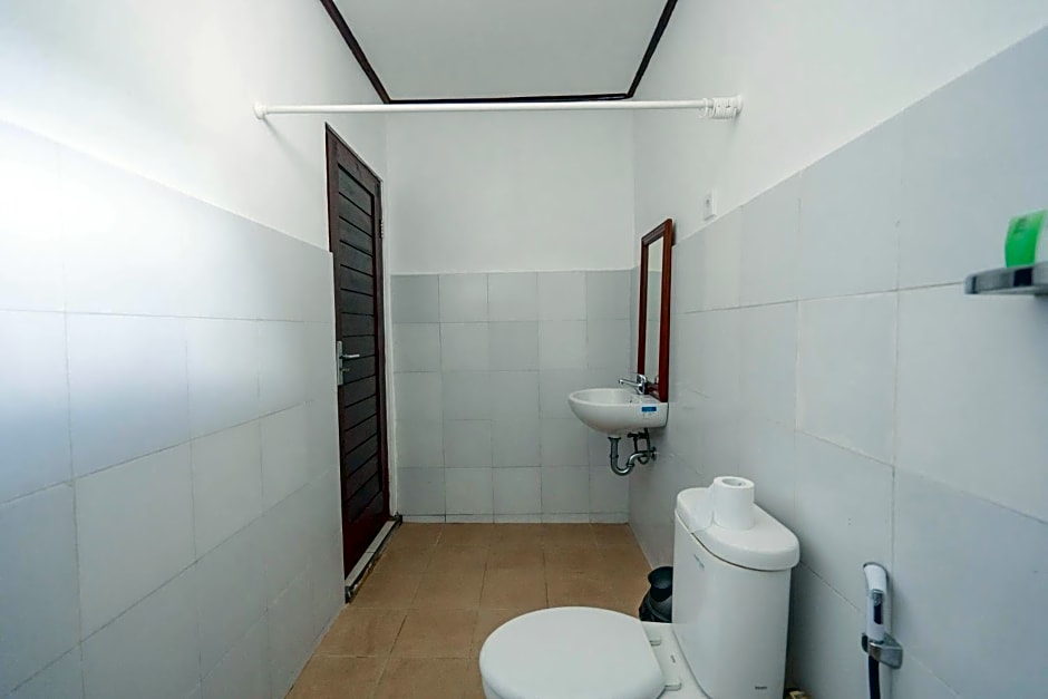 Brisk Homestay Uluwatu RedPartner