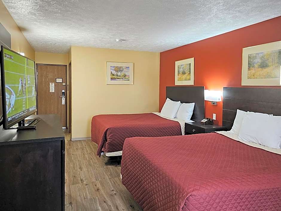 Budgetel inn & Suites