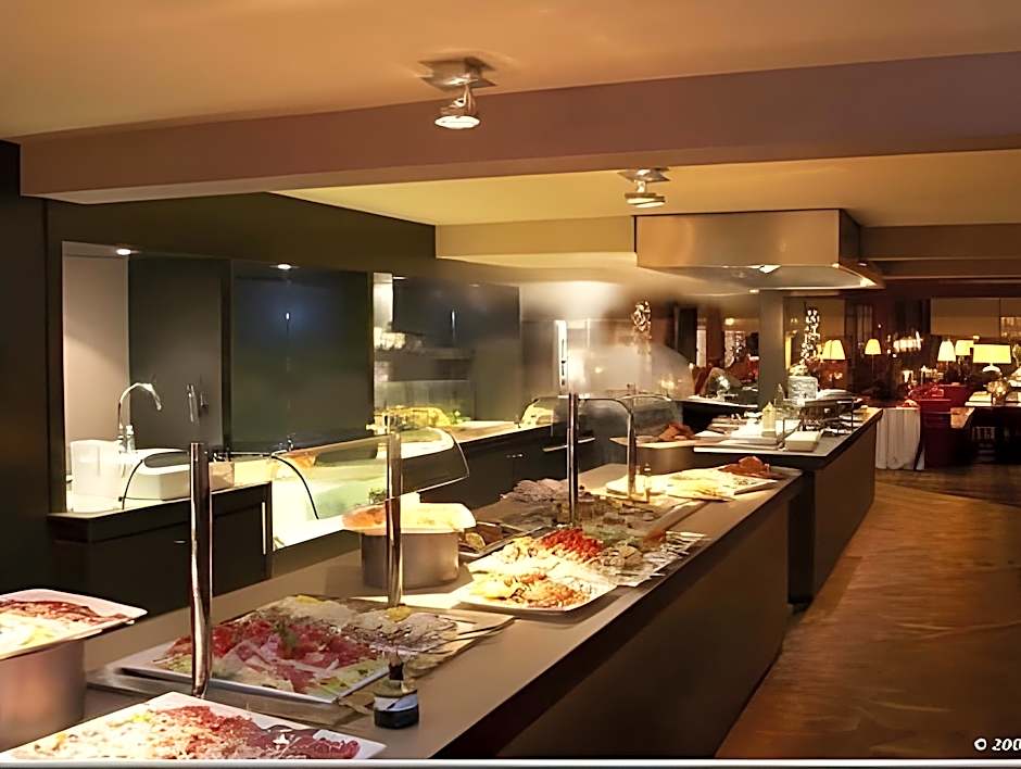 Van der Valk Hotel Apeldoorn - de Cantharel