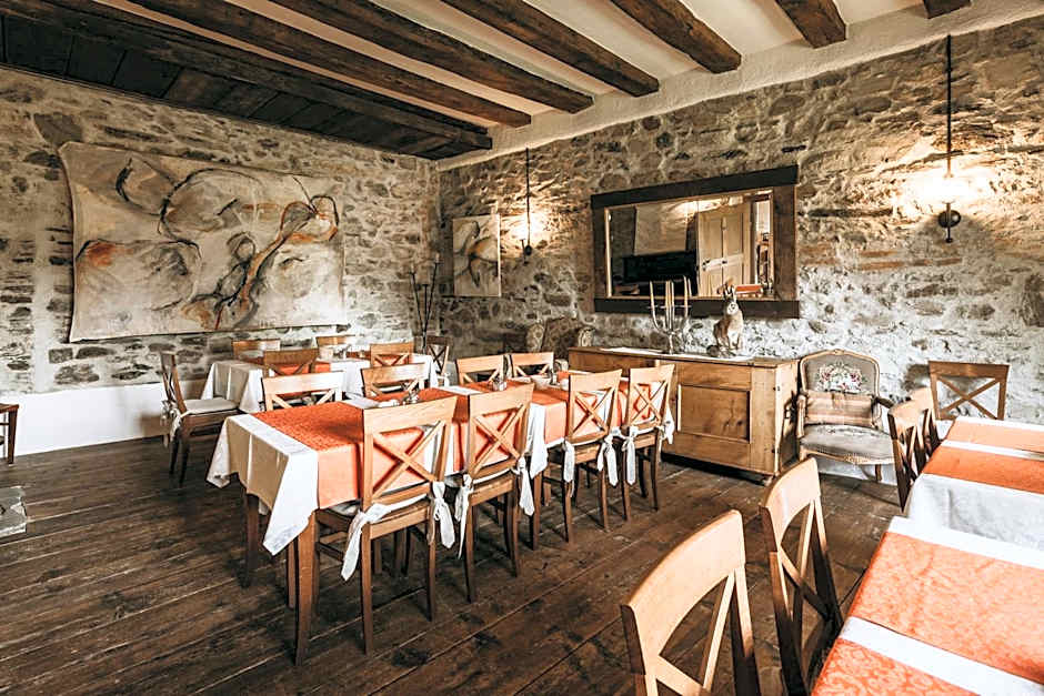 Hotel Steffner-Wallner