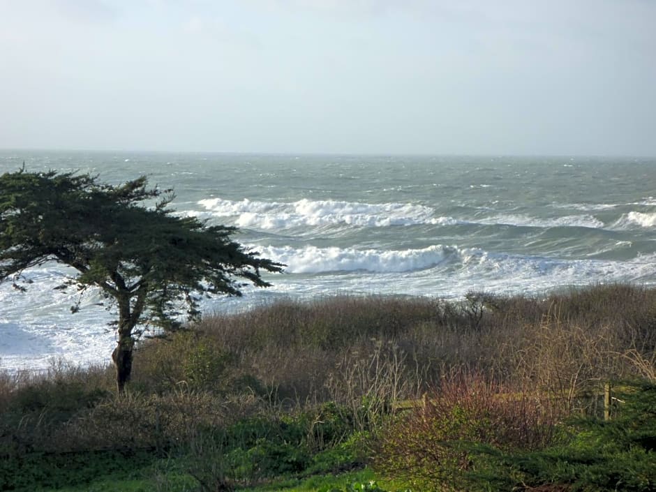 La Criste Marine