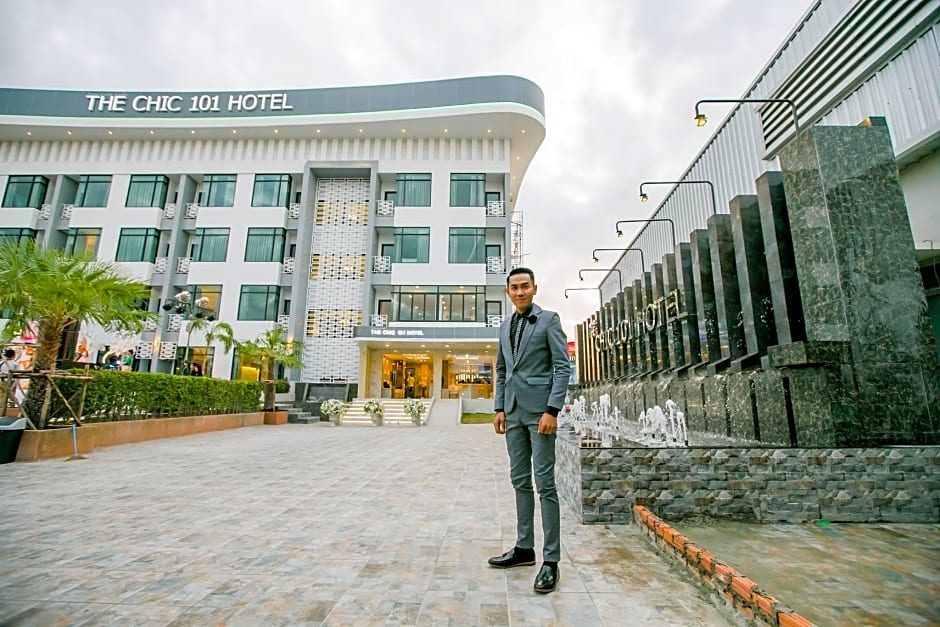 THE CHIC 101 HOTEL