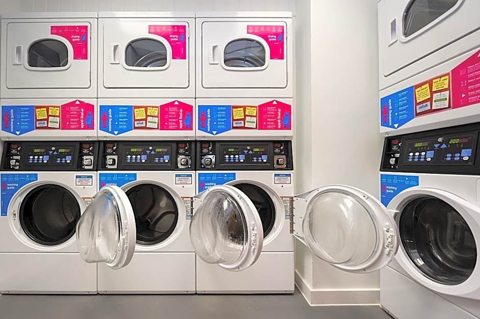 Staycity Aparthotels Liverpool Waterfront