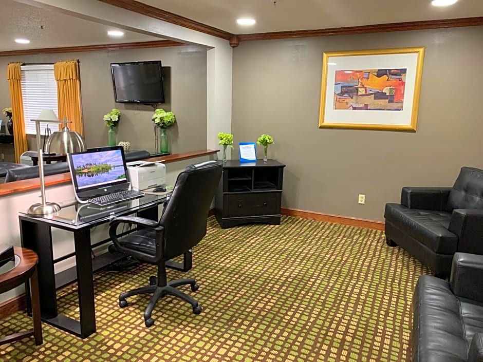 Baymont by Wyndham Piqua