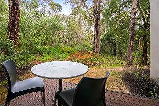 Margarets Forest Holiday Apartments