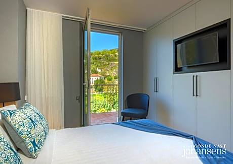 Charming Double or Twin Room