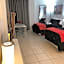 Casablanca on the beach, Oceanfront Studio Miami Beach
