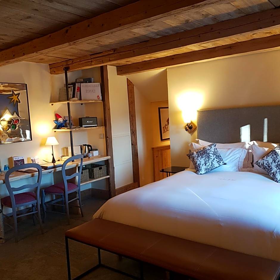 Photo 1 of 7 of Suite, Terrace