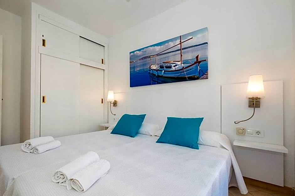 Girasols Gardens Sup