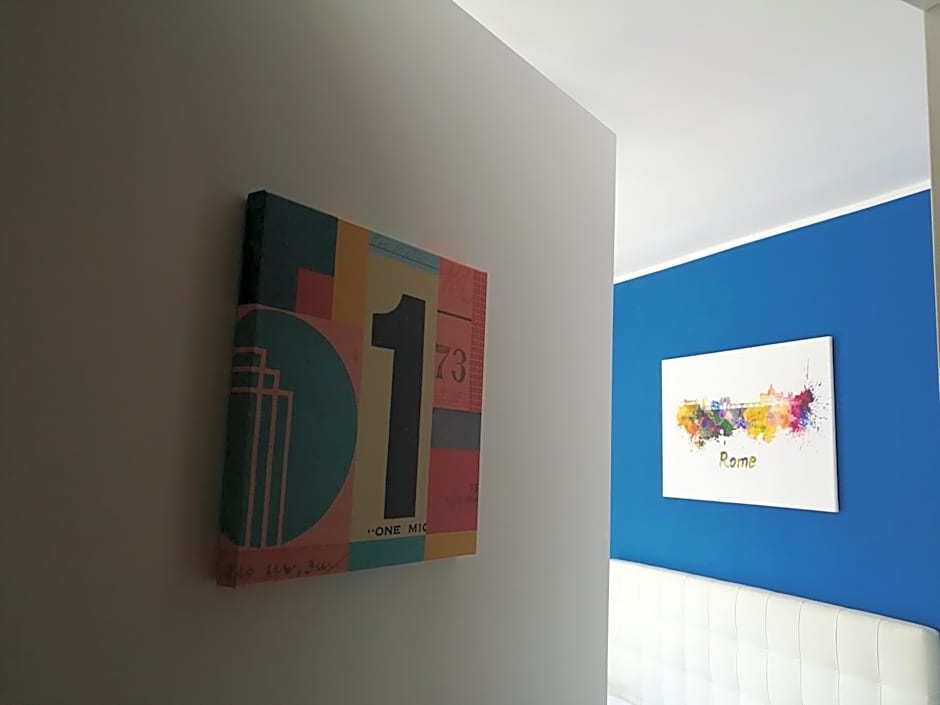 The 6th Floor