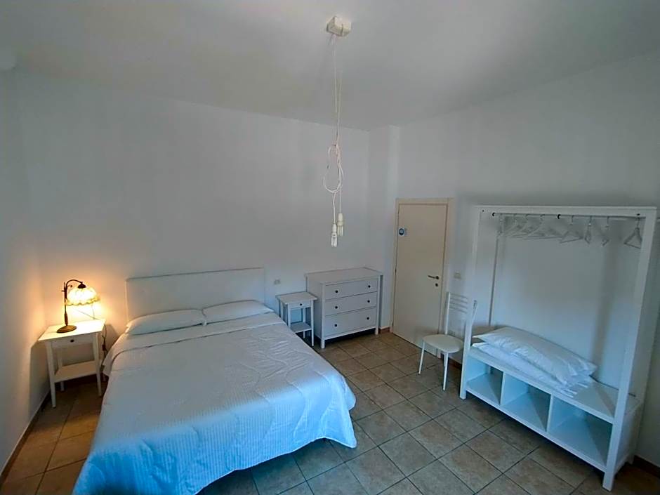 Hotel Villa Cesare B&B
